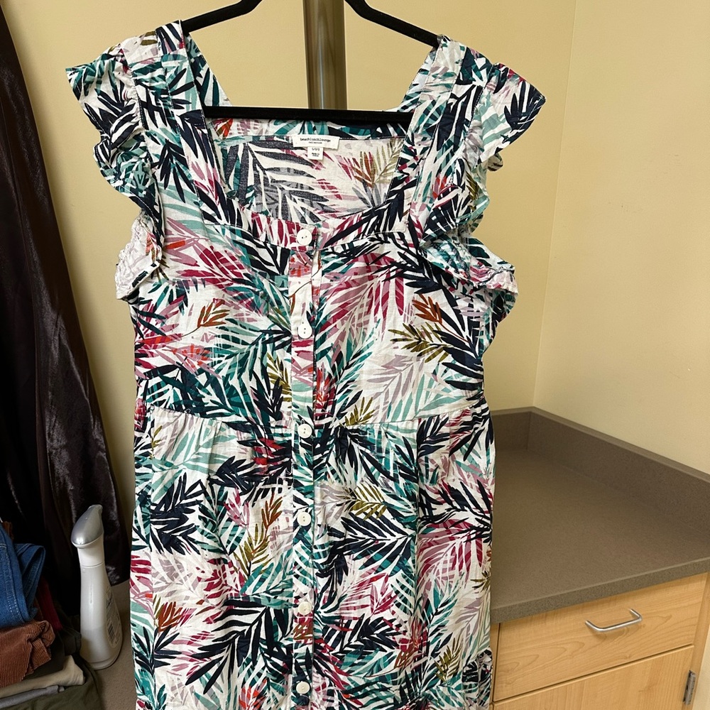 Summer dress
